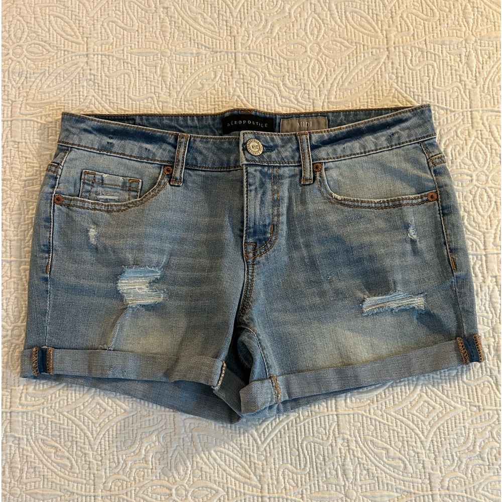 Shorts by Aeropostale